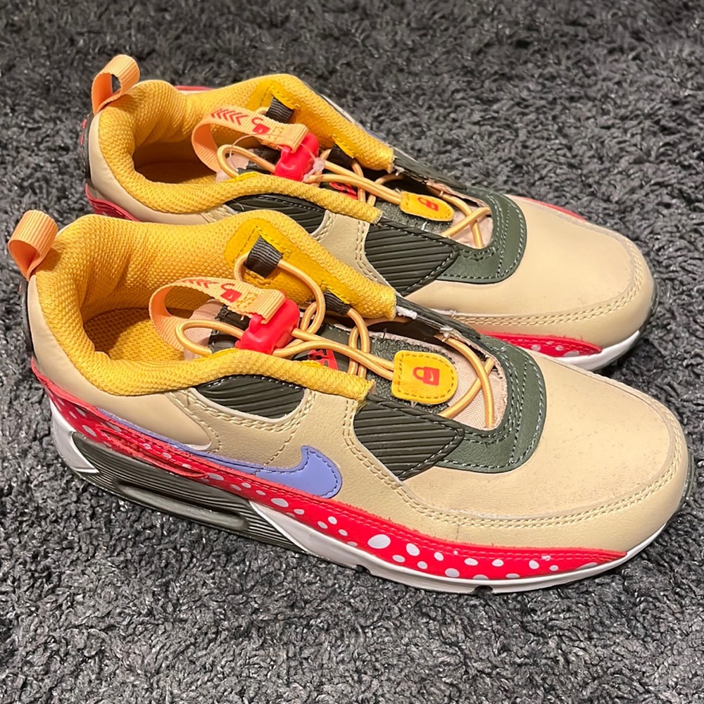 Nike air max 90 toggles